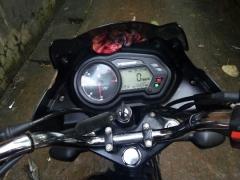 BAJAJ DISCOVER 110